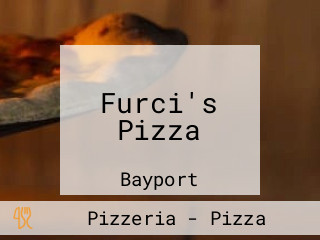 Furci's Pizza