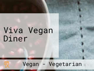 Viva Vegan Diner