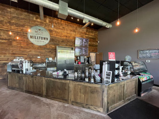 Milltown Coffee Co. Moline In Mol