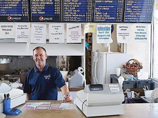 Popo's Drive Inn