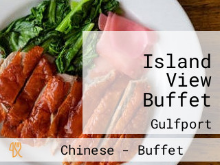 Island View Buffet