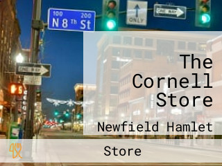 The Cornell Store