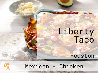 Liberty Taco