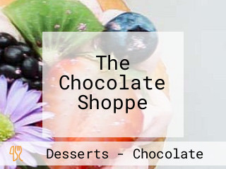 The Chocolate Shoppe