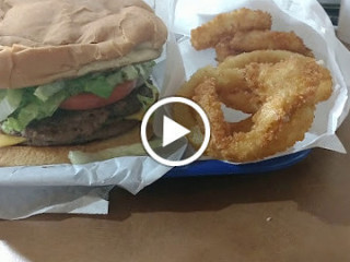 Jim's Big Burger