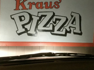 Kraus’ Pizza Lincolnway