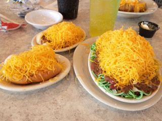 Skyline Chili