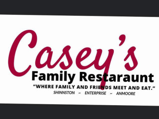 Casey's Family