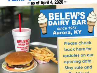 Belew's Dairy Phone Number, Reservations, Reviews