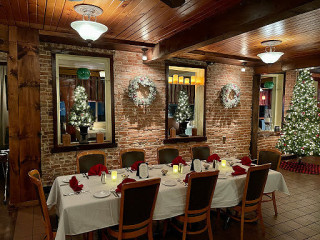 Bridge Inn Pleasantville Phone Number, Reservations, Reviews