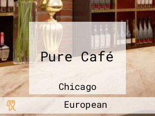 Pure Café