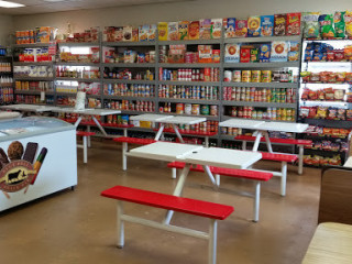 Davis Grocery & Bar-B-Q