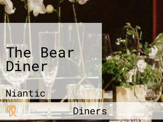 The Bear Diner