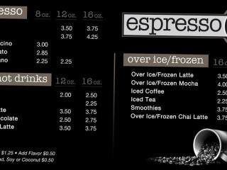 Espresso 22