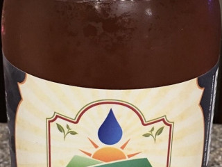 Mto Kombucha