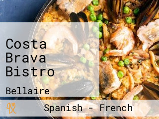 Costa Brava Bistro