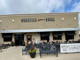 Bonefish Grill Phone Number, Reservations, Reviews