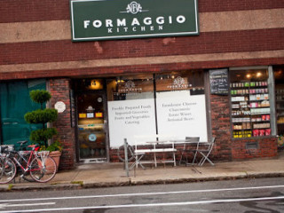 Formaggio Kitchen