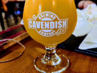 Cavendish Brewery