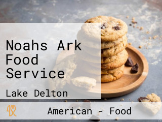 Noahs Ark Food Service