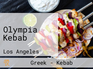 Olympia Kebab