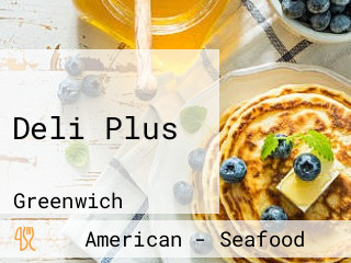 Deli Plus