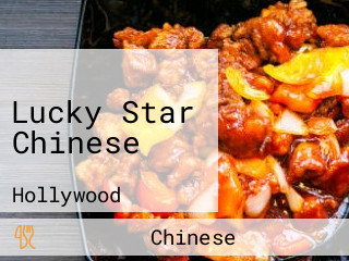 Lucky Star Chinese