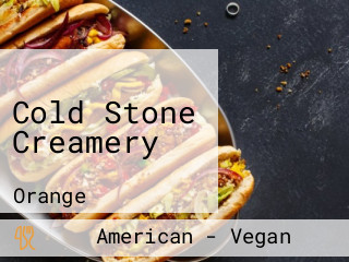 Cold Stone Creamery