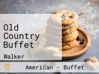 Old Country Buffet