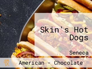 Skin's Hot Dogs