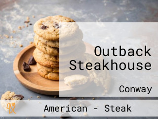 Outback Steakhouse