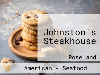 Johnston's Steakhouse