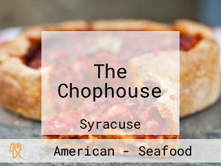 The Chophouse