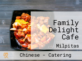 Family Delight Cafe