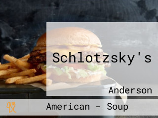 Schlotzsky's