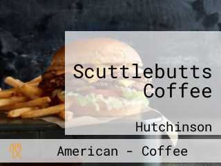 Scuttlebutts Coffee