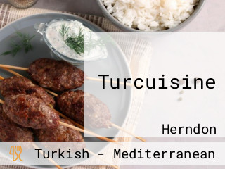 Turcuisine