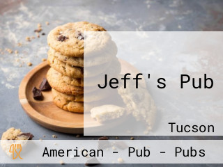 Jeff's Pub