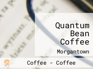 Quantum Bean Coffee