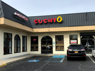 Sushi O Asian Bistro Phone Number, Reservations, Reviews