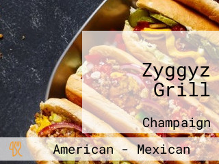 Zyggyz Grill