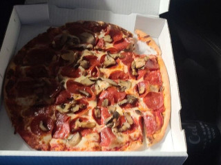 Tubby's Pizza