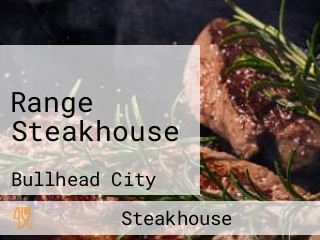 Range Steakhouse