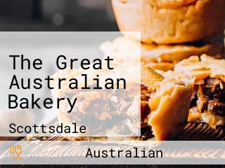 The Great Australian Bakery