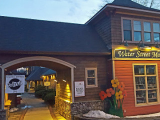 Water Street Market