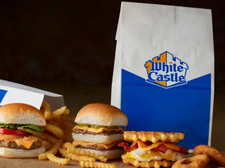 White Castle Roseville