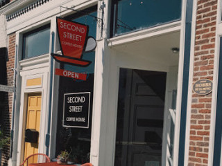 Second Street Coffee House