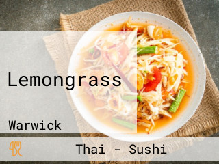 Lemongrass