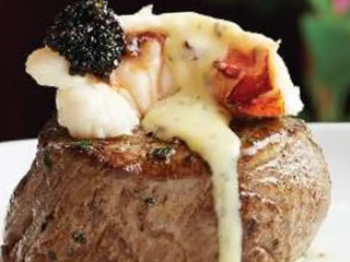 Fleming's Steakhouse Des Moines