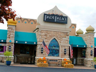 Palm Palace Phone Number, Reservations, Reviews